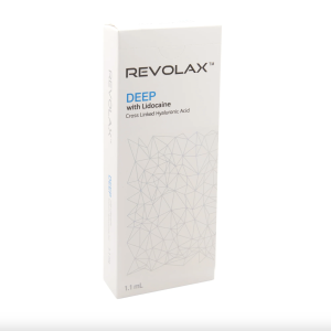 Revolax™  Sub Q with Lidocaine